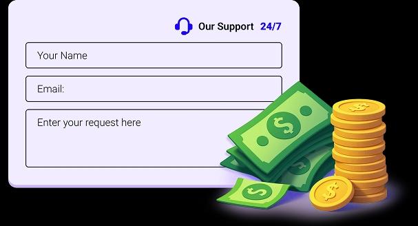 Support